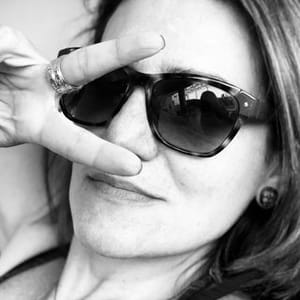 Bette Lucchese