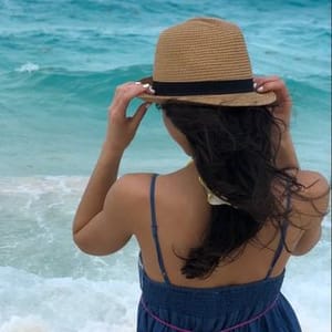 Travel With Juliana