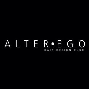 Alter  Ego