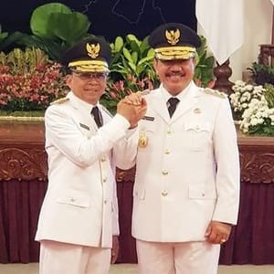 Wayan Koster