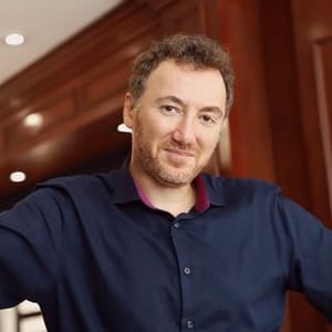 Payman Simoni