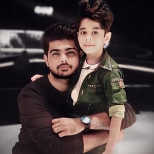 Aarav Mongia