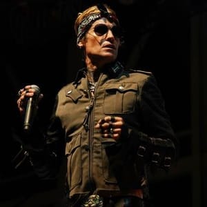 Josh Todd