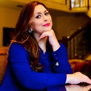 Neida Sandoval