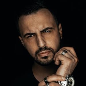 Andrew Icon
