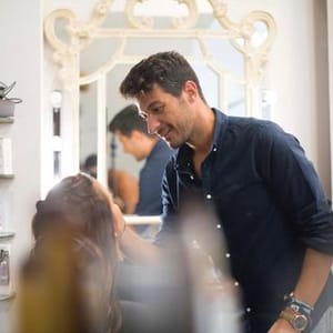 Moises Giraldo