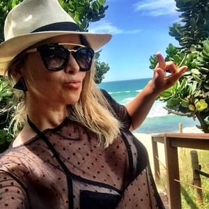 Daniela Rezini