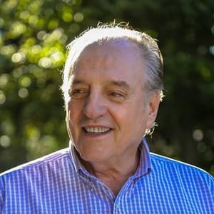 Carlos Heller