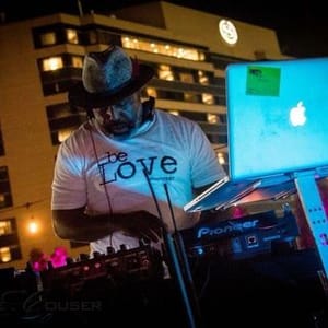 Dj Tanz