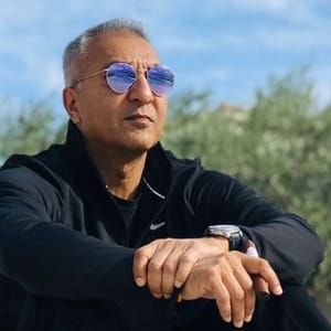 Rocky Patel