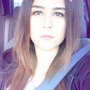 Maha Nabil