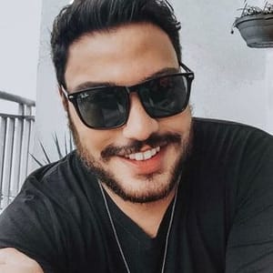 Joao Valentino