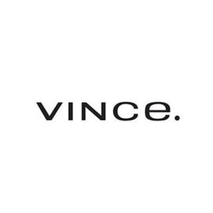Vince Menswear