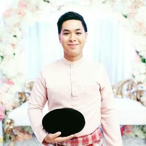 Mohammed Norfarhan