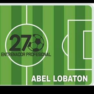 Abel Lobaton