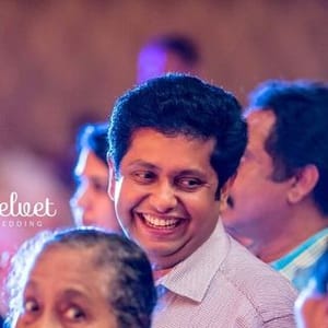 Jeethu Joseph