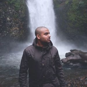 Jon Saldanha