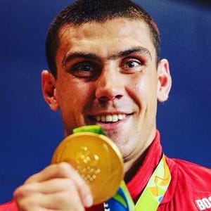 Evgenii Tishchenko