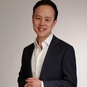 Rob Yeung