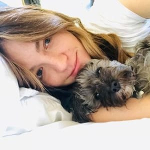 Abby Elliott