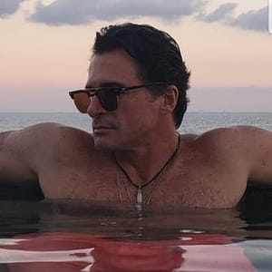 Roberto Begue