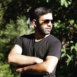 Sefa Ozcelik