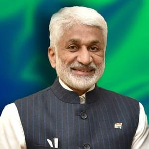 Vijaya Sai Reddy