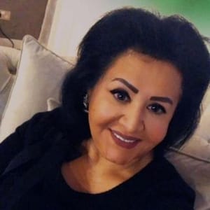 Positive Samira