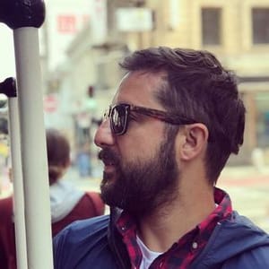 Davide Alogna