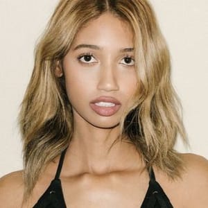Morgan Lynzi