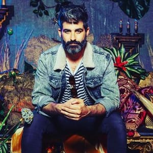 Josh Shadid