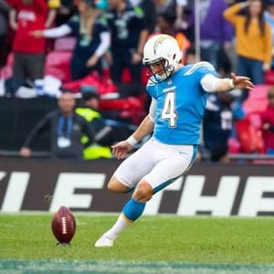 Michael Badgley