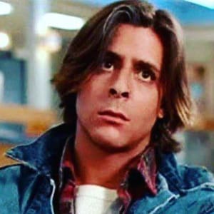 Judd Nelson