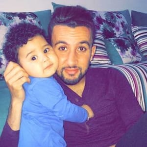 Zakaria Elhani