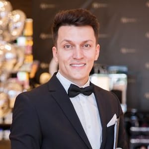 Timur Kunbutaev