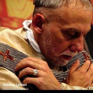 Roberto Lettieri