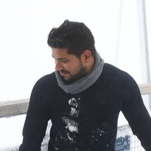 Mohammed Jameer