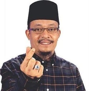 Ustaz Kazim Elias