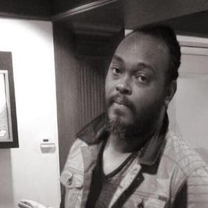 Adrian Donsome Hanson