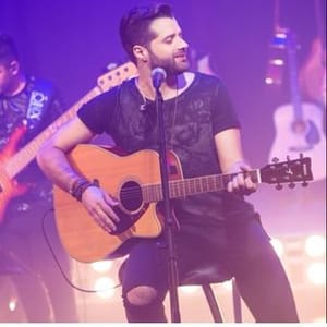 Andre Leonardo