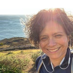 Silvia Vasquez-lavado