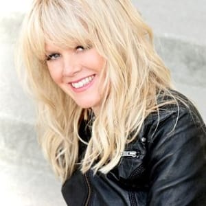 Kerrie Mailey