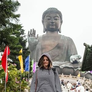 Blog De Viagem  La Vai Nana