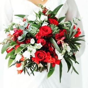 Jayani Flora