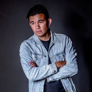 Javier Zapata