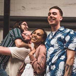 The Skints