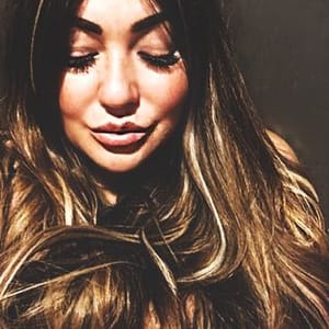 Liliya Narashivanie