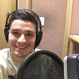 Yan Alpande Gesteira