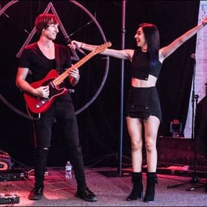 Marcus Grimmie