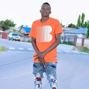 Dodoma Boy